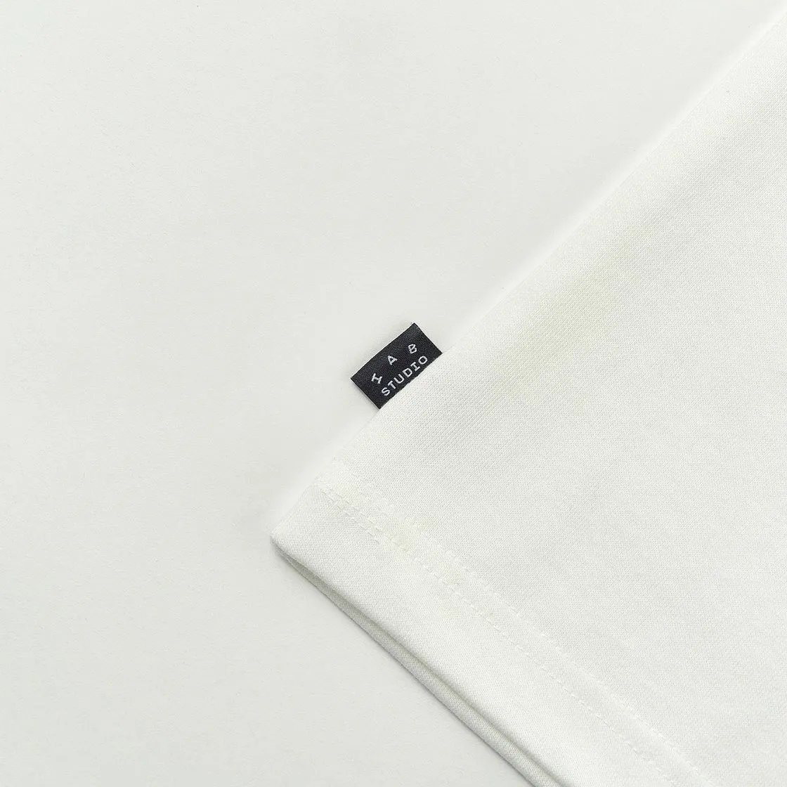 IAB Studio T-Shirts Seoul Logo Print image 4