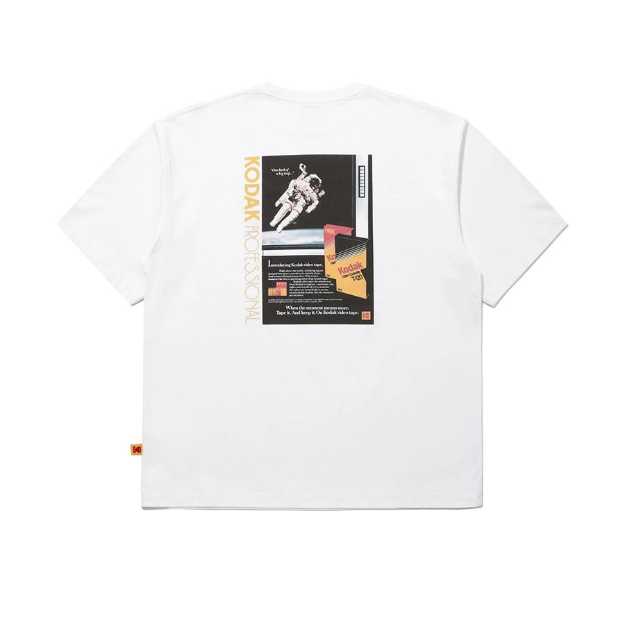 Kodak T-Shirts Vintage graphic print — 2