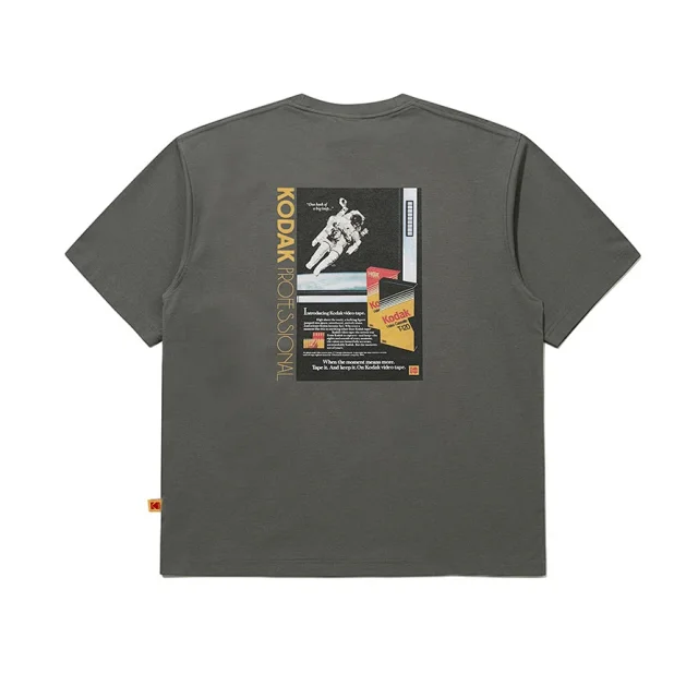 Kodak T-Shirts Vintage graphic print product detail image 7