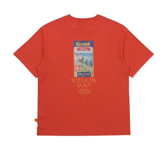 Kodak T-Shirts Vintage graphic print product detail image 22