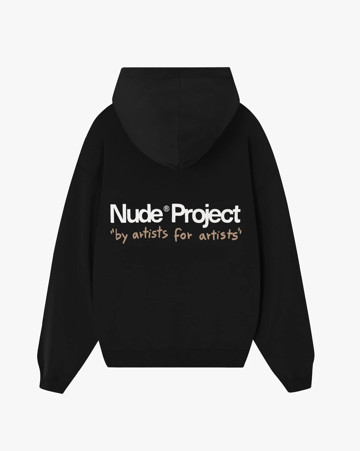 Nude Project Hoodies & Sweatshirts Graphic-print pullover hoodie — 6