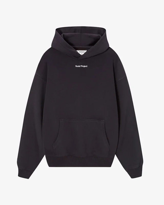 Nude Project Hoodies & Sweatshirts Graphic-print pullover hoodie product detail image 15