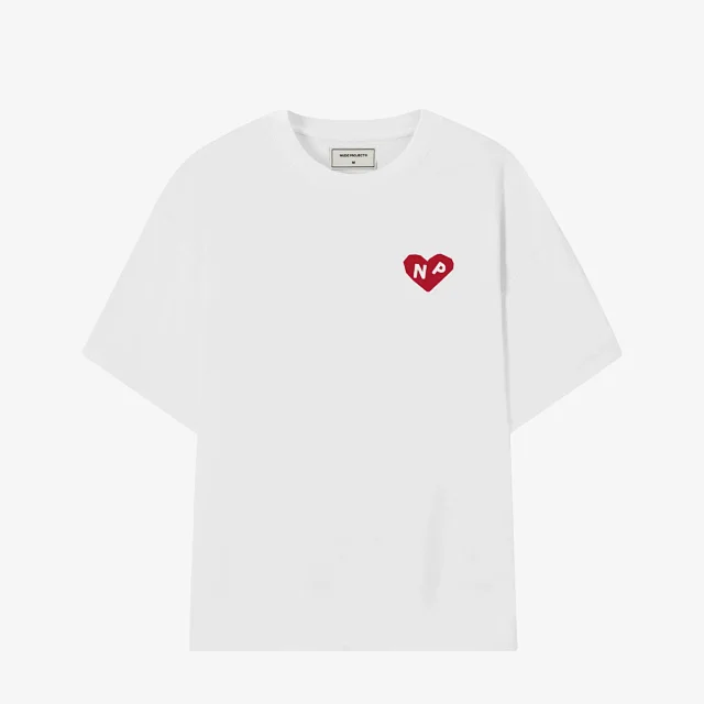 Nude Project T-Shirts Graphic Print product detail image 3