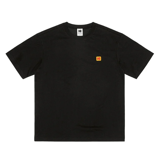 Kodak T-Shirts Short-Sleeve Logo T-Shirt product detail image 8
