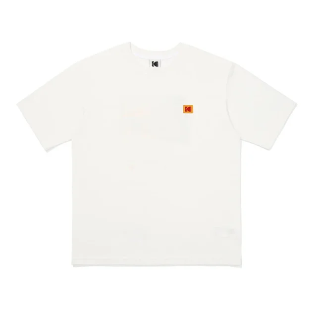 Kodak T-Shirts Short-Sleeve Logo T-Shirt product detail image 17