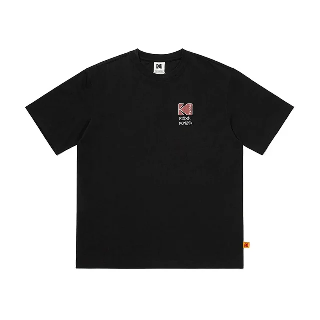 Kodak T-Shirts Short-Sleeve Logo T-Shirt product detail image 25