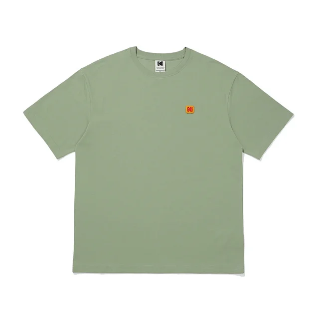 Kodak T-Shirts Short-Sleeve Logo T-Shirt product detail image 12