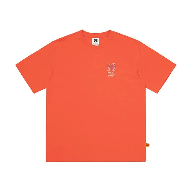 Kodak T-Shirts Short-Sleeve Logo T-Shirt product detail image 27