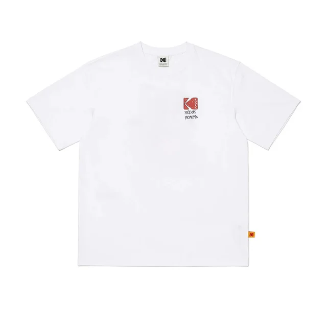 Kodak T-Shirts Short-Sleeve Logo T-Shirt product detail image 29