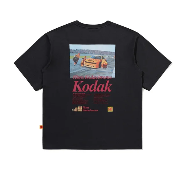 Kodak T-Shirts Vintage graphic print product detail image 10