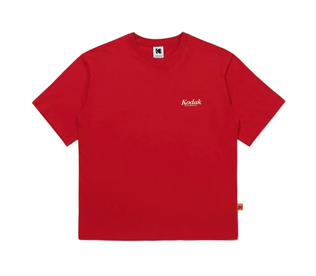 Kodak T-Shirts Vintage graphic print product detail image 13