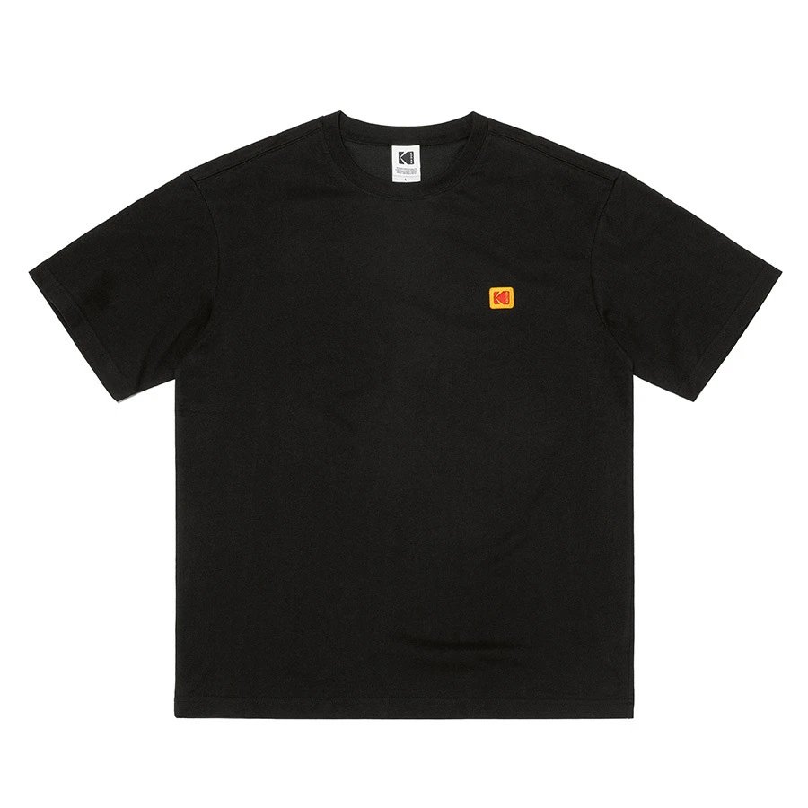 Kodak T-Shirts Short-Sleeve Logo T-Shirt — 3