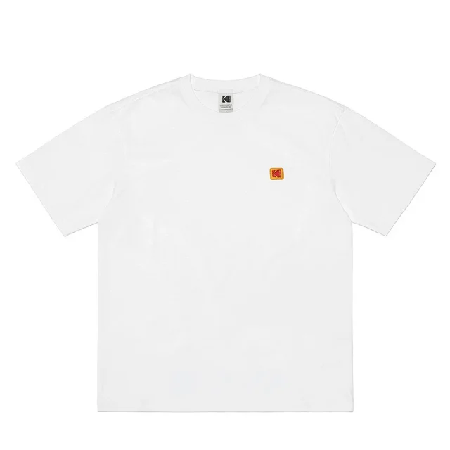 Kodak T-Shirts Short-Sleeve Logo T-Shirt product detail image 6