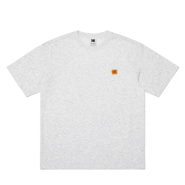 Kodak T-Shirts Short-Sleeve Logo T-Shirt product detail image 4