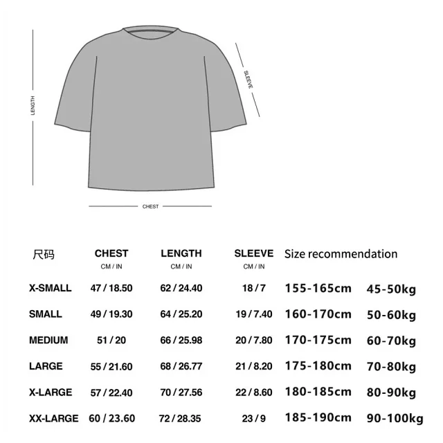 Cold Culture T-Shirts Oversized Star Graphic T-Shirt product detail image 1