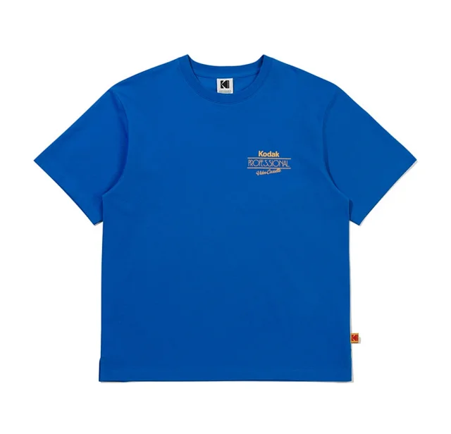 Kodak T-Shirts Vintage graphic print product detail image 19