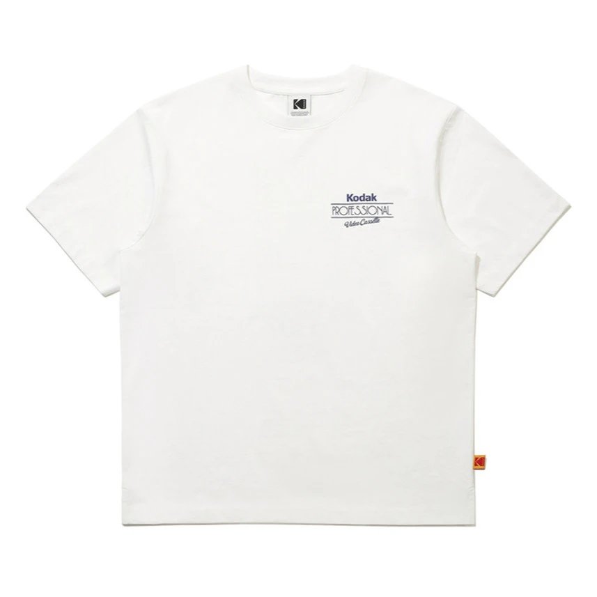 Kodak T-Shirts Vintage graphic print image 3