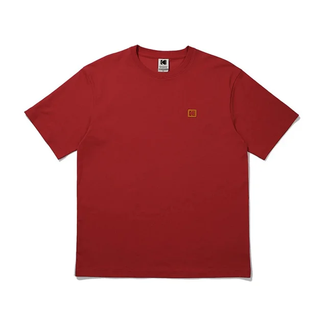 Kodak T-Shirts Short-Sleeve Logo T-Shirt product detail image 10