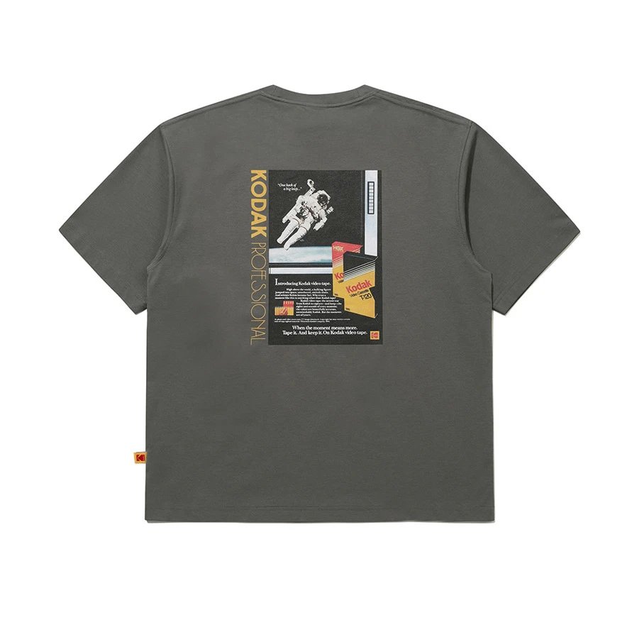 Kodak T-Shirts Vintage graphic print — 1