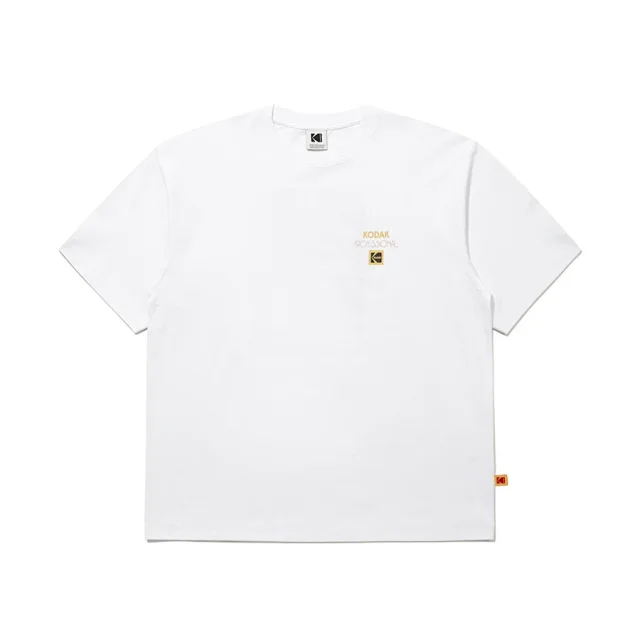 Kodak T-Shirts Vintage graphic print product detail image 4