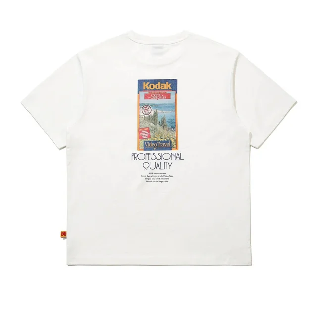 Kodak T-Shirts Vintage graphic print product detail image 24