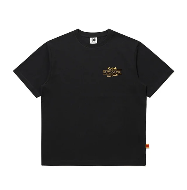 Kodak T-Shirts Vintage graphic print product detail image 17