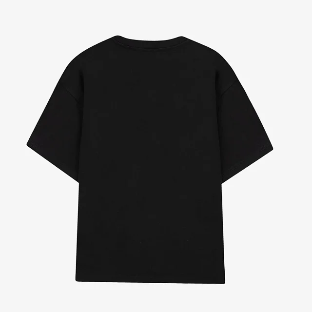 Nude Project T-Shirts Oversized Graphic Print T-Shirt product detail image 36