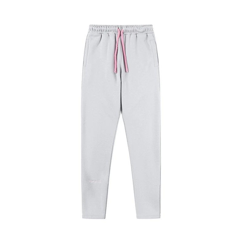 01 Grey sweatpants (accessories+bag)