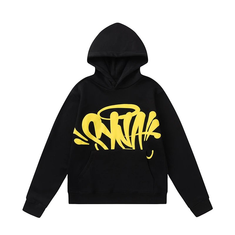 14 black hoodie (accessories+bag)