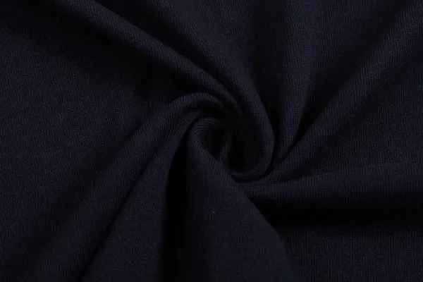 Ami Paris Collegiate Navy T-Shirt - 32
