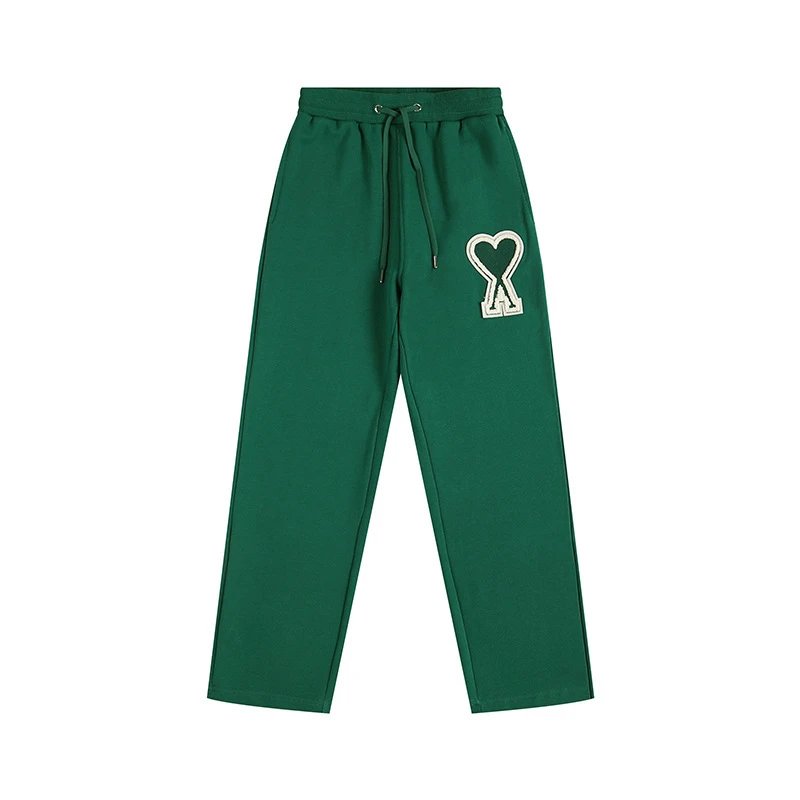 A09 Dark Green SKU image