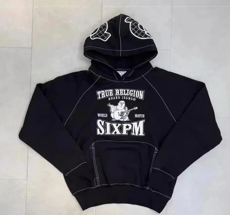 High Quality Hoodie Tracksuit photo 8