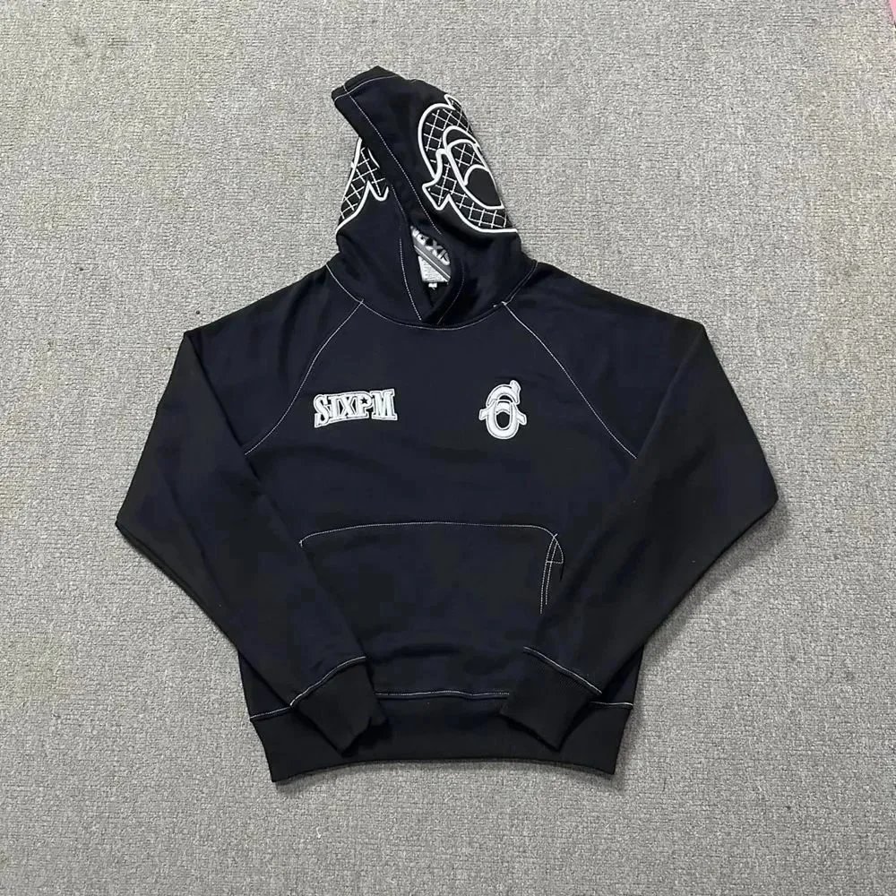 High Quality Hoodie Tracksuit photo 3