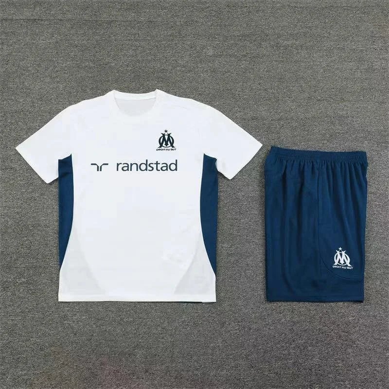 Jersey Training Set