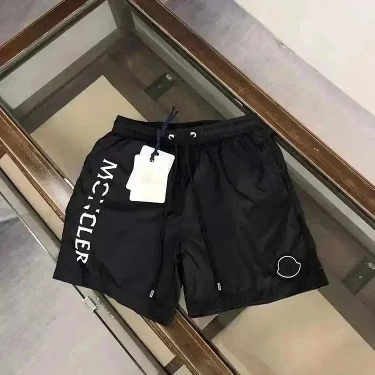 M summer five minute shorts