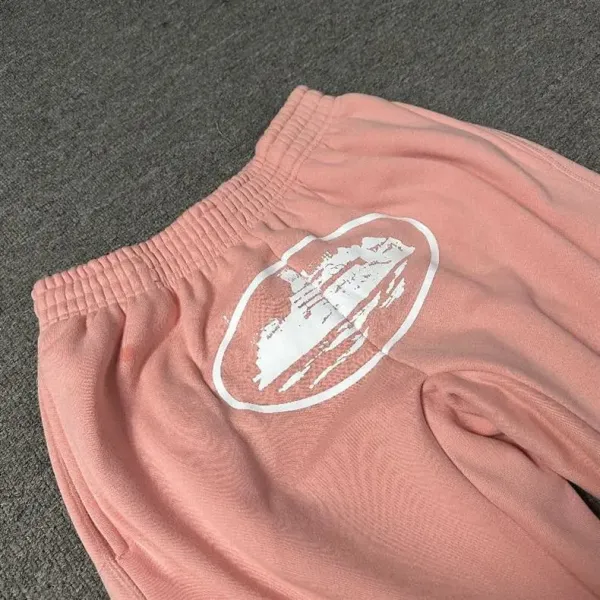 Authentic Yacht Logo Gray Hoodie - 12