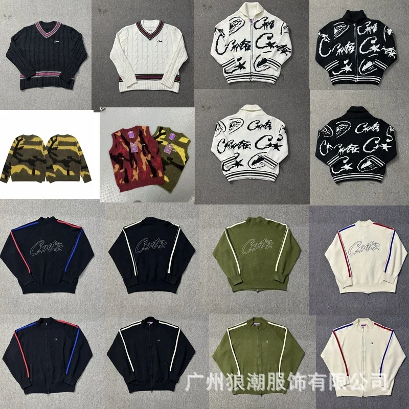 Corteiz Coat  (11 st