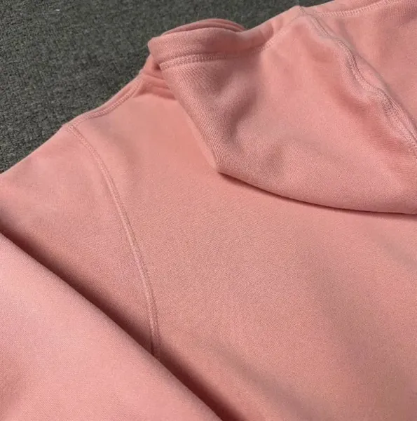 Authentic Yacht Logo Gray Hoodie - 8