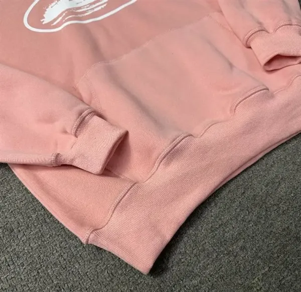 Authentic Yacht Logo Gray Hoodie - 6