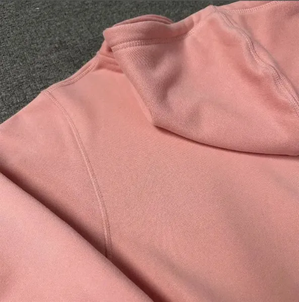 Authentic Yacht Logo Gray Hoodie - 10