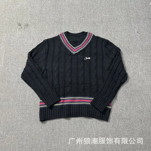 GRA Track Jacket Army Green with White Stripes Outerwear - 18
