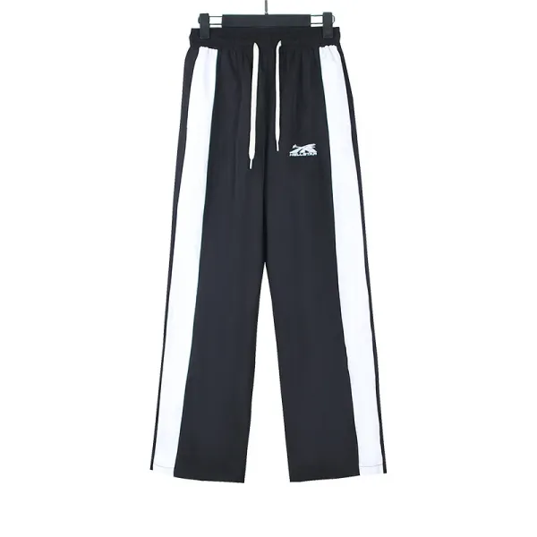 Hellstar School of Enlightenment Graphic Sweatpants Black - 15