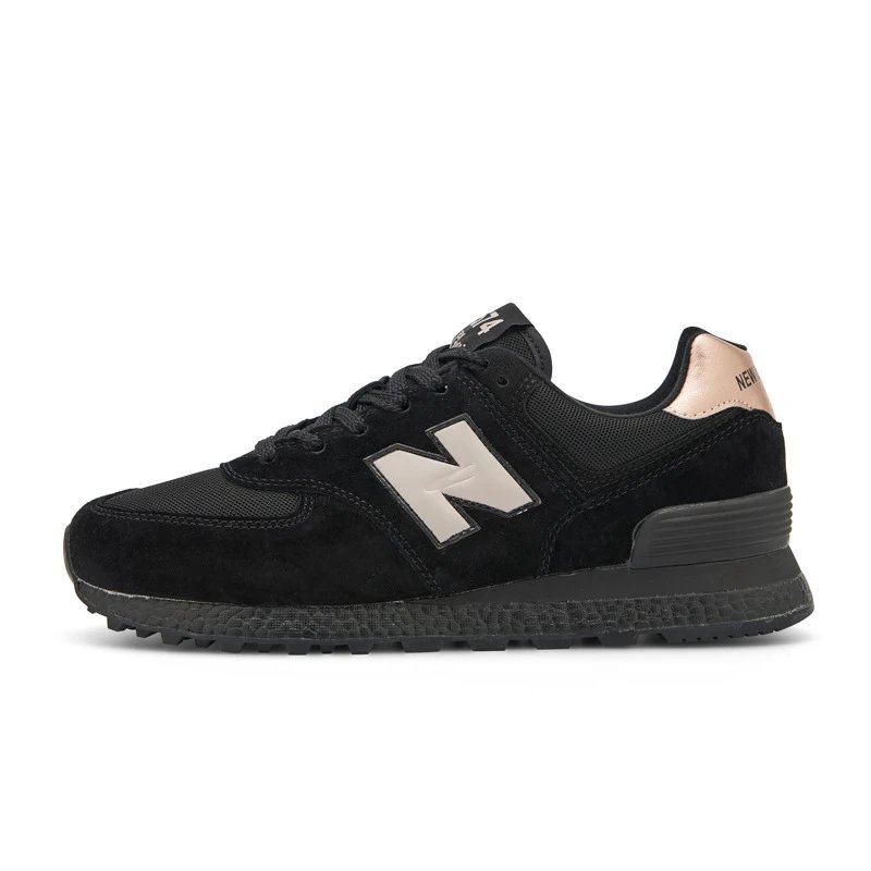 New Balance Sneakers 574 — Black Gold 36-44