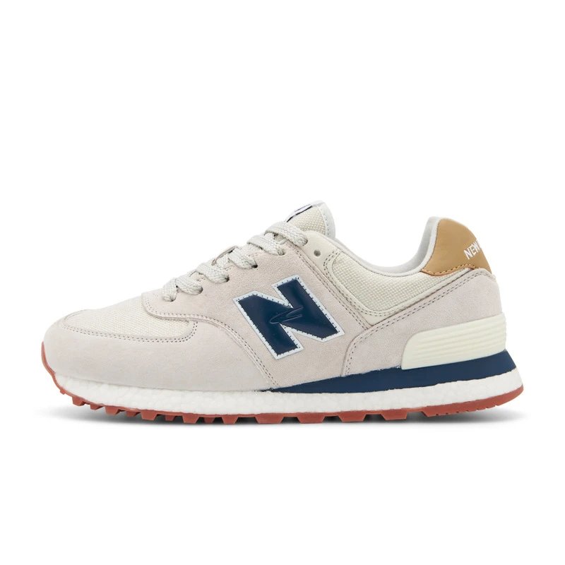 New Balance Sneakers 574 — Light gray-blue 36-44