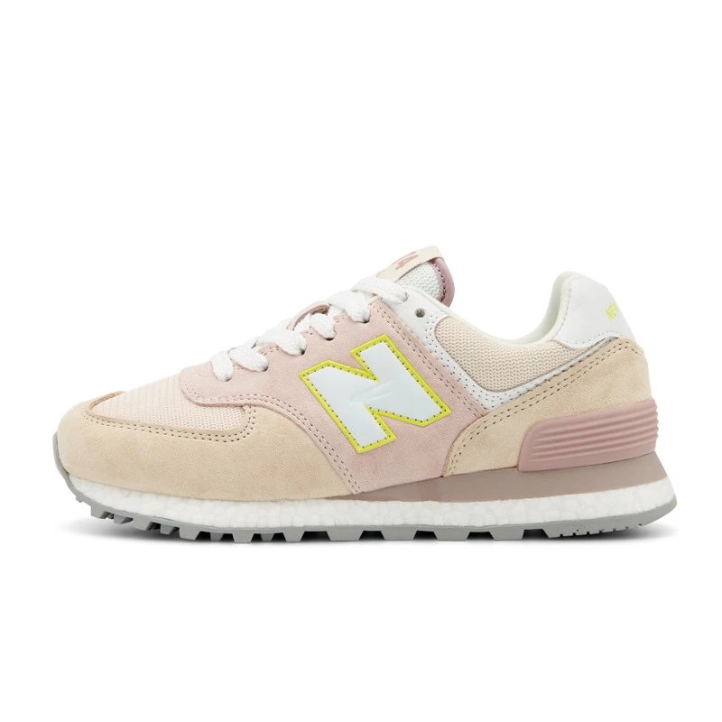 New Balance Sneakers 574 — peach rice 35-39