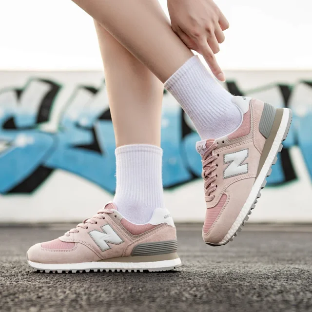 New Balance Sneakers 574 product detail image 53