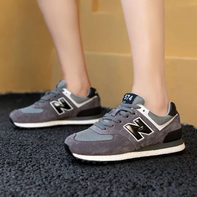 New Balance Sneakers 574 product detail image 61