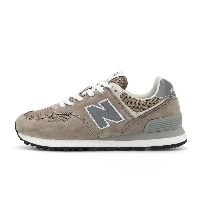 New Balance Sneakers 574 — Reflective gray 35-44