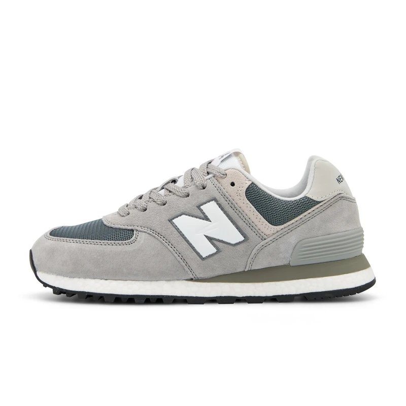 New Balance Sneakers 574 — gray white 36-44