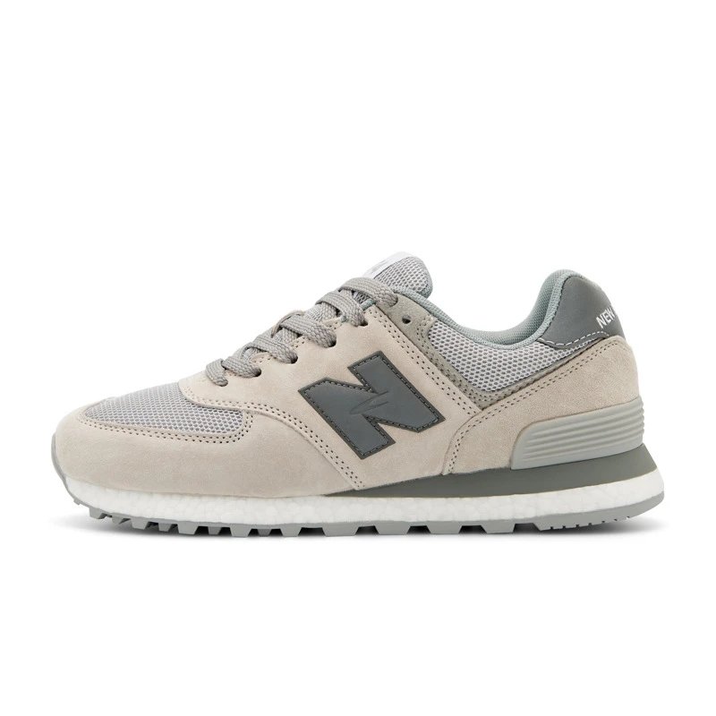 New Balance Sneakers 574 — Silver gray 36-44